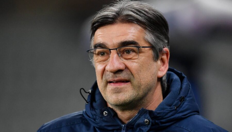 Torino, Juric speaks out on Belotti