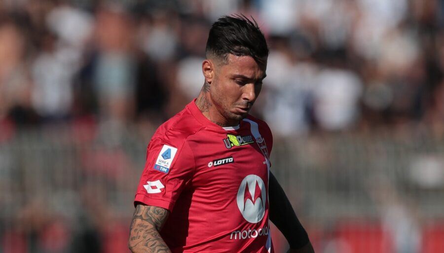 Monza, priority to the redemption of Armando Izzo