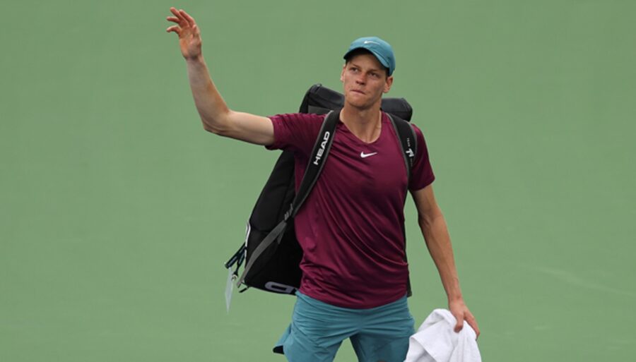 Jannik Sinner, Matteo Berrettini’s coach doesn’t mince words