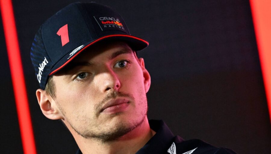 Max Verstappen is ready to overtake Michael Schumacher in F1.