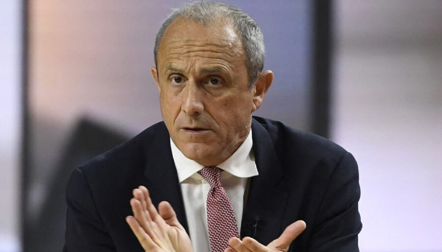 Ettore Messina and Olimpia Milano have been confirmed for another year