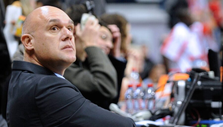 Reyer falls to Prometey, Spahija bows to Ukrainians