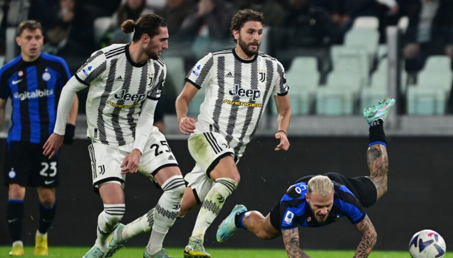 Juventus anxious, Liverpool wants to shop from the Bianconeri