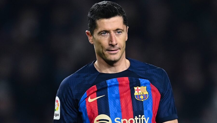 Athletic Bilbao-Barcelona, the probable formations