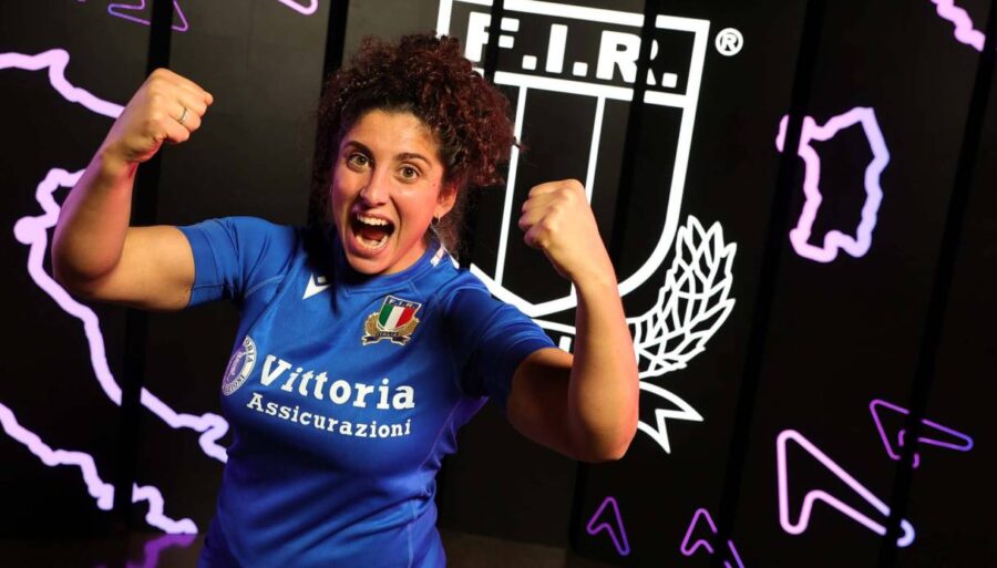 Six Nations women, the 26 rugbywomen summoned