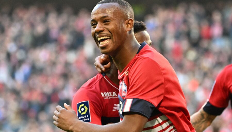 Tiago Djaló operated on, long time frame for return