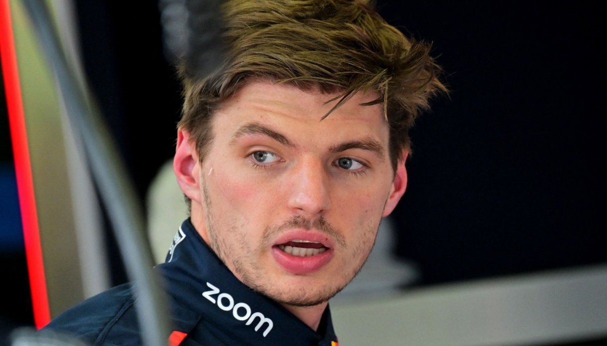 F1, Aston Martin Troubles Max Verstappen - Sportal.eu