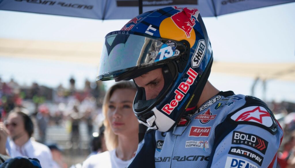 Motogp, Ducati: Alex Marquez Seeking Revenge At Le Mans - Sportal.eu