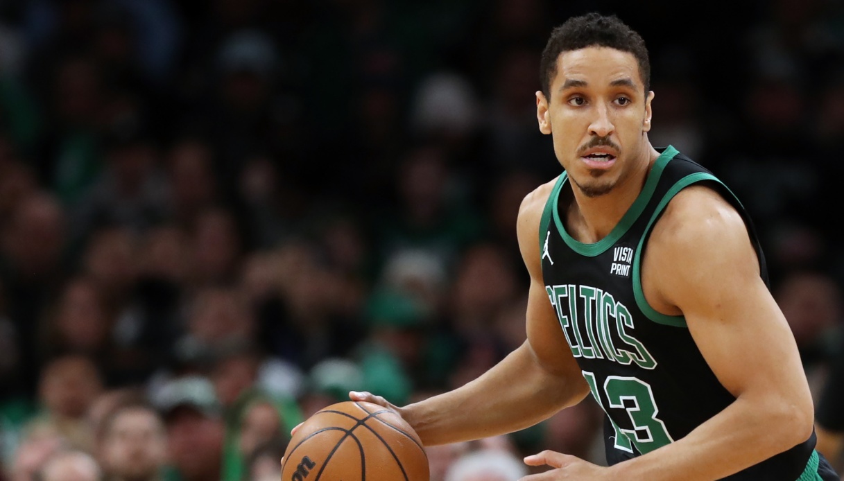 NBA, Malcolm Brogdon Wins Sixth Man Of The Year Award - Sportal.eu