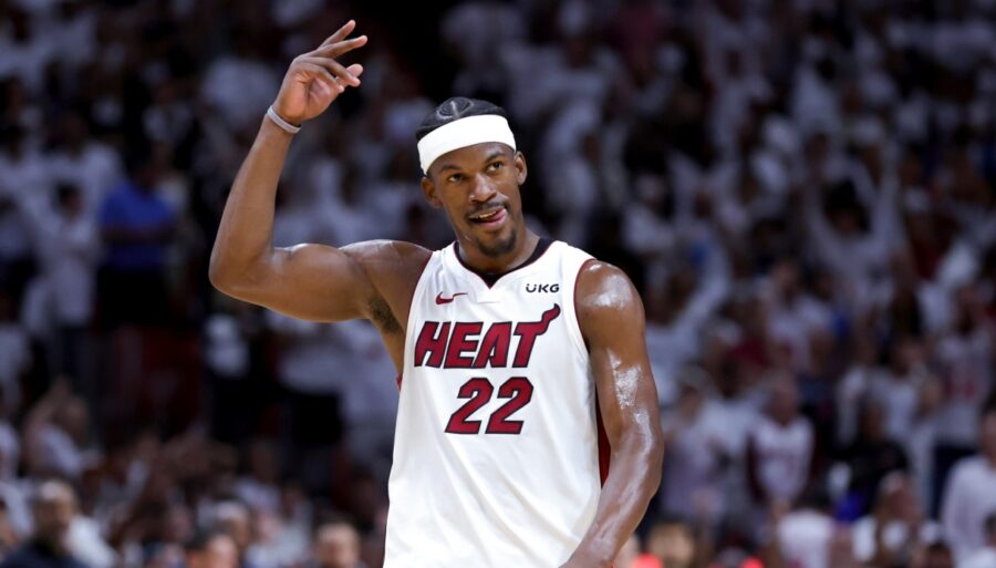 NBA Play-offs: Miami eliminates Milwaukee, hits Memphis