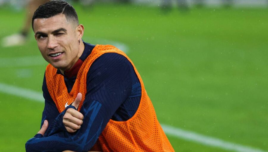 Al-Nassr, Cristiano Ronaldo wants Zinedine Zidane