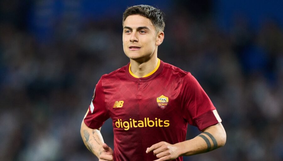 Feyenoord-Roma, the probable formations