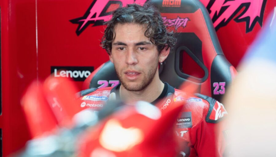 MotoGp, Enea Bastianini doesn’t make it, also skips Jerez