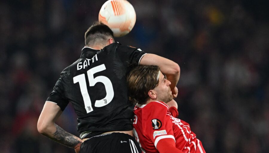 Federico Gatti, Juventus still sets the price