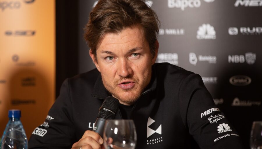 Heinrich Haussler retires: “Risks greater than benefits.”