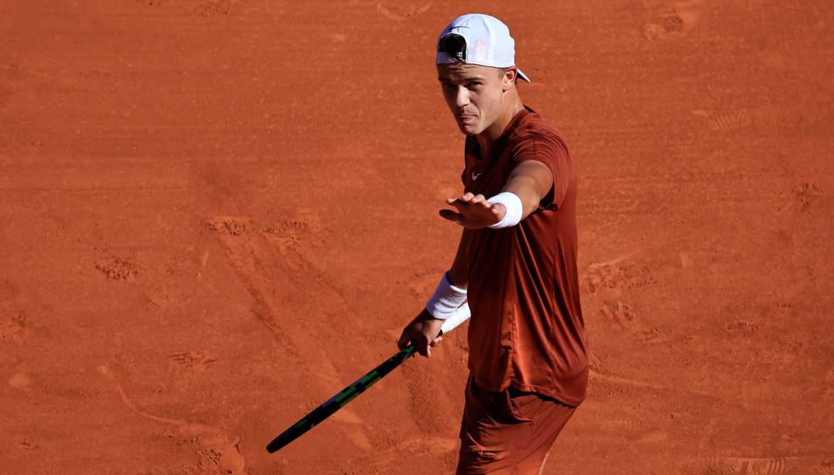 Holger Rune identifies Jannik Sinner's strength. - Sportal.eu