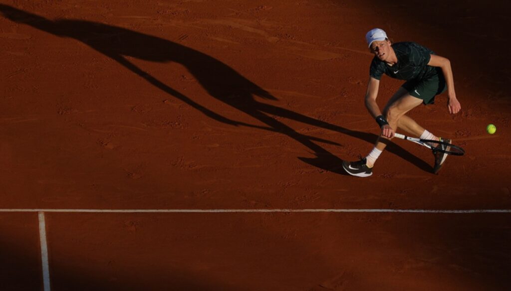 Key Statistics: How Sinner Has Dominated the Court