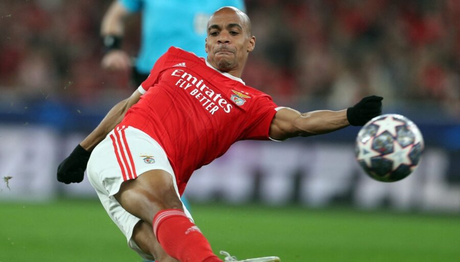 Benfica-Porto, the probable formations