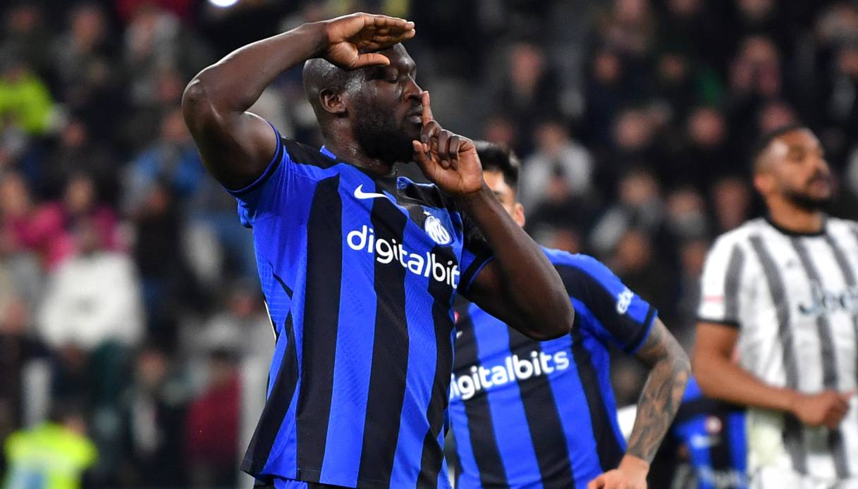 Inter Milan, Romelu Lukaku vents on Instagram - Sportal.eu