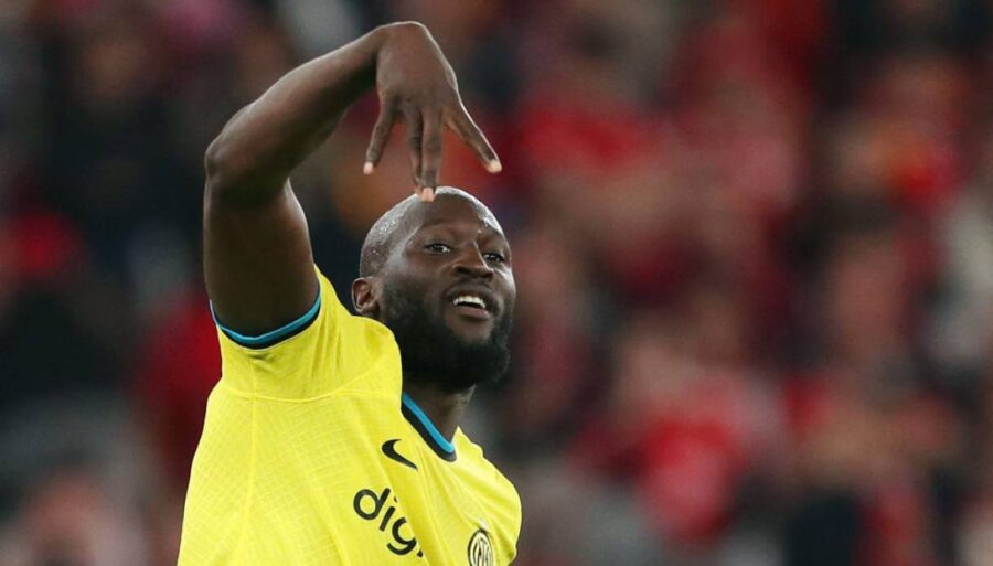 Inter, Romelu Lukaku thanks Figc: “Justice is done”