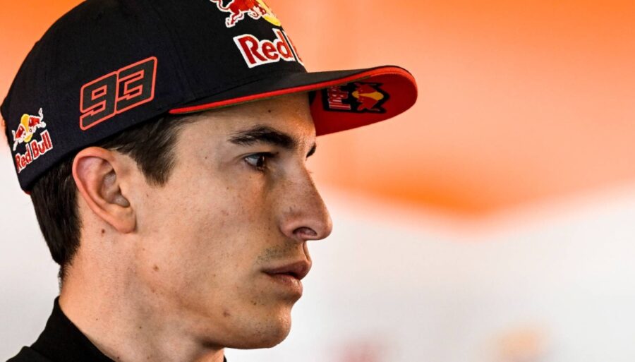 Marc Marquez case, more doubts about his return