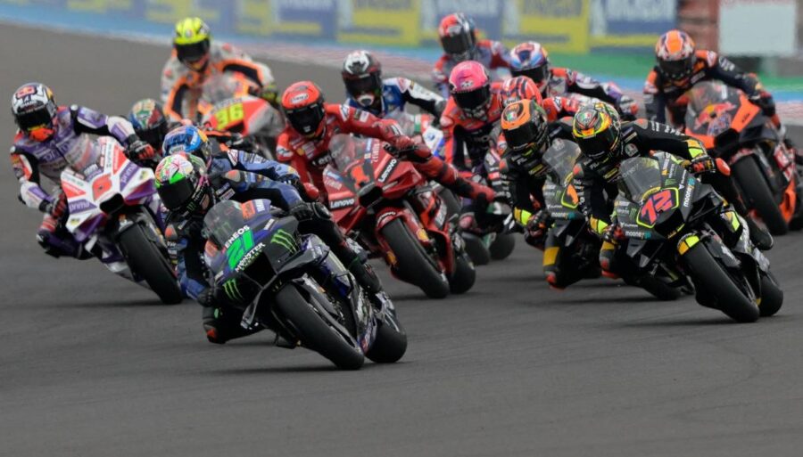 MotoGp, calendar loses a piece: no Kazakhstan