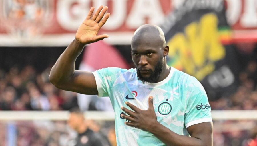 Inter, pardon for Romelu Lukaku from Figc: with Juventus he will be there