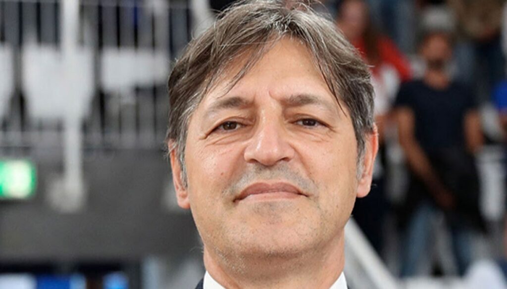 Brindisi, Sandro Santoro has no doubts about playoff goal Sportal.eu