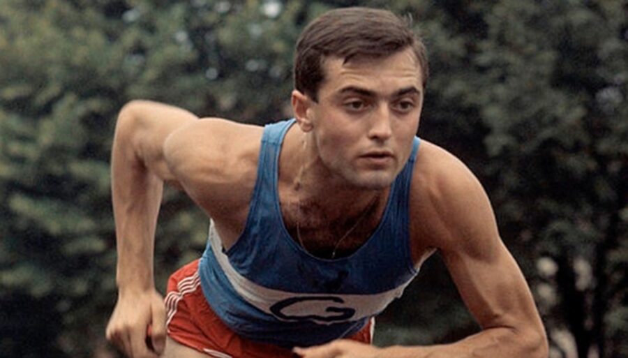 Italian athletics mourns the death of Sergio Ottolina