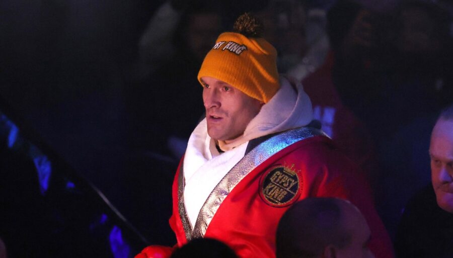 What’s simmering among the heavyweights?