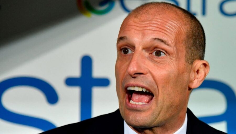 John Elkann would have a new proposal for Massimiliano Allegri