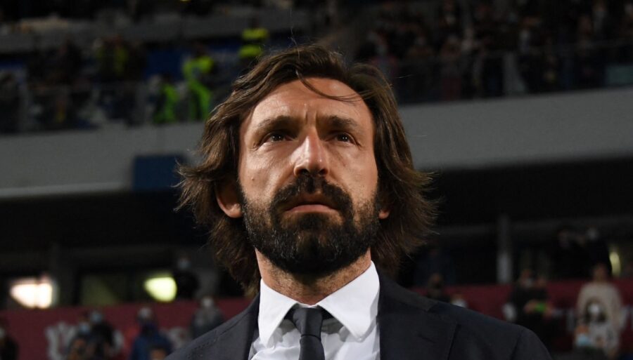 Andrea Pirlo returns to Italy: contacts with a Serie A club