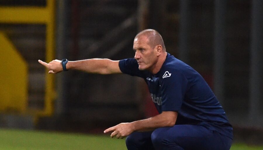 Südtirol-Spezia, the likely lineups