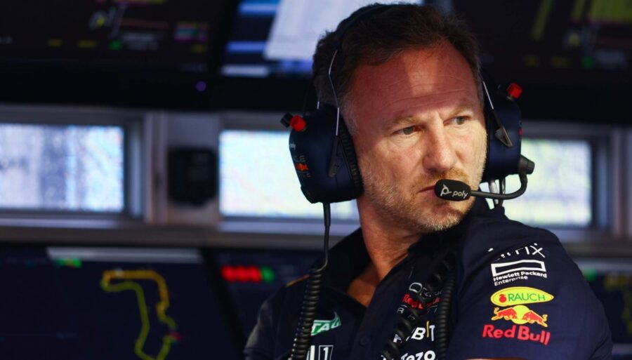 F1, Christian Horner’s dig at Stefano Domenicali
