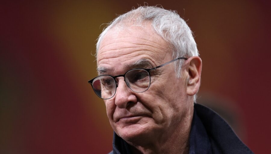 Cagliari, Claudio Ranieri has clear ideas on the market - Sportal.eu