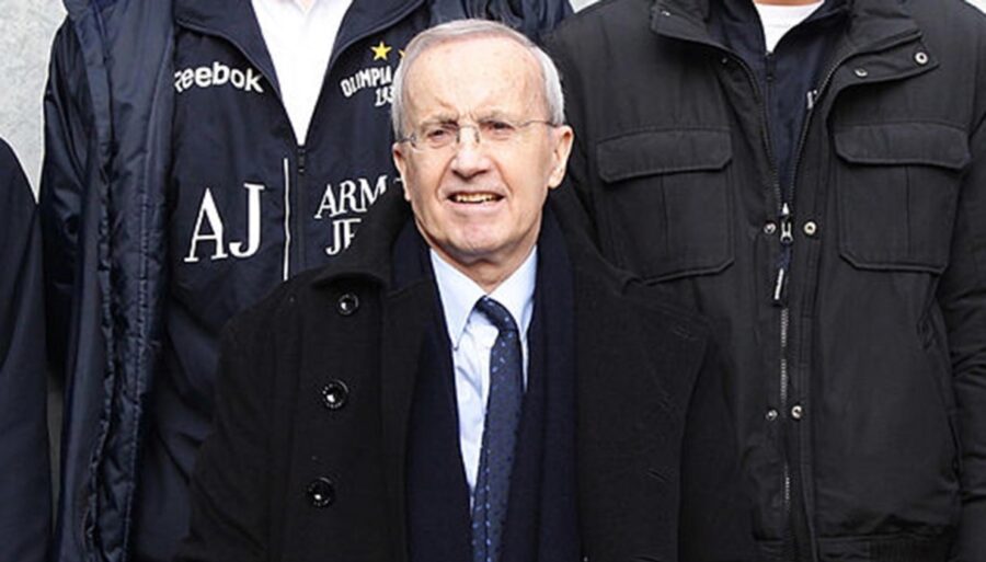 Dan Peterson weighs in on Olimpia Milano.