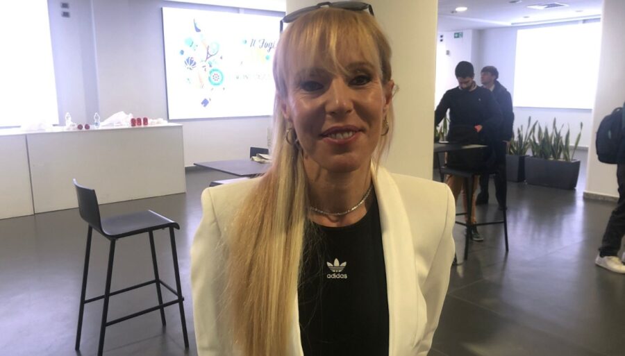 Daniela Ceccarelli outspoken about Sofia Goggia, Federica Brignone and Marta Bassino