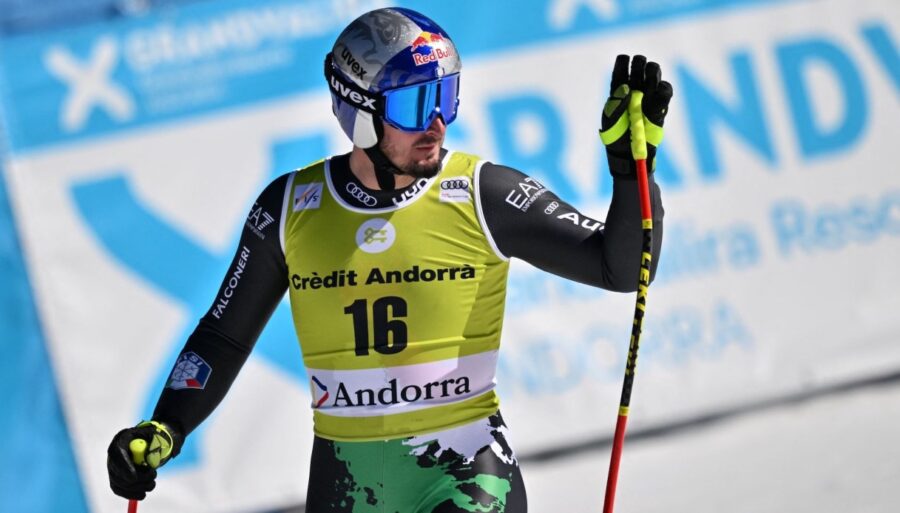 The calendar of the men’s World Cup 2023-2024