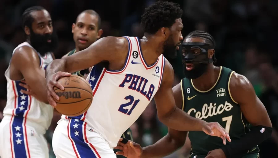 NBA: Philadelphia blow in Boston, Denver takes down Phoenix