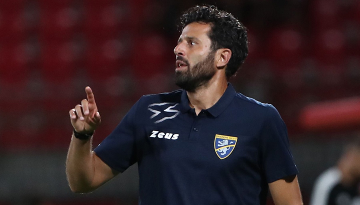 Juventus, Fabio Grosso's name also pops up - Sportal.eu