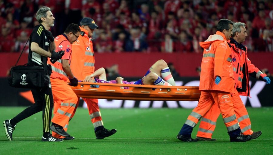 Juventus: recovery time set for Nicolò Fagioli