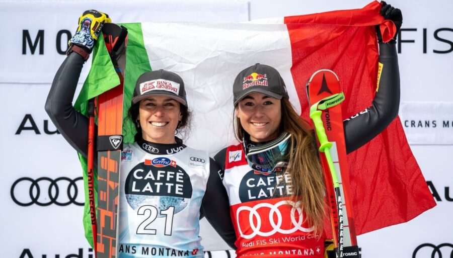 The calendar of the Women’s World Cup 2023-2024