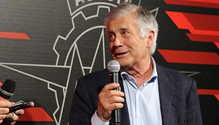 MotoGp, Giacomo Agostini categorical about Marc Marquez