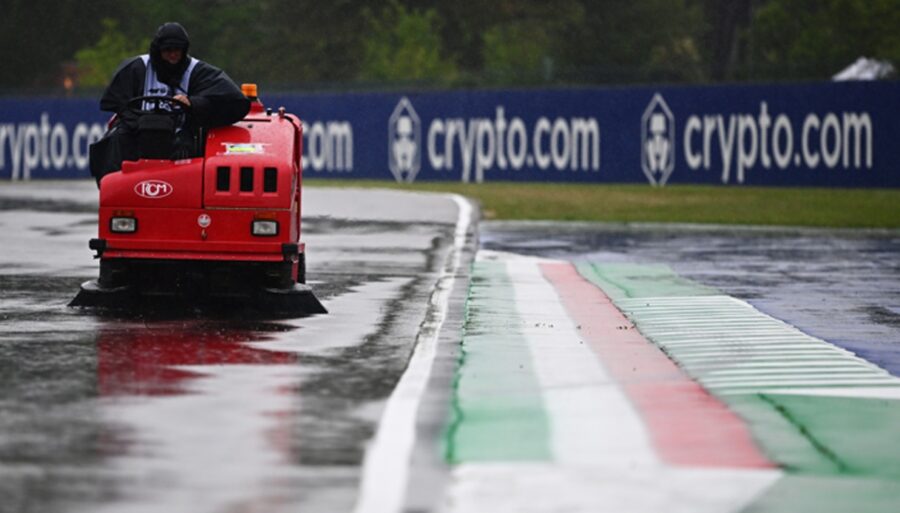 F1 Grand Prix at Imola, here’s how to go about refunding tickets
