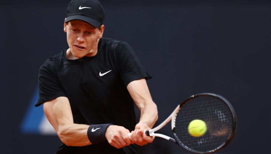 Jannik Sinner, fatal round of 16: he’s out of the Internazionali d’Italia