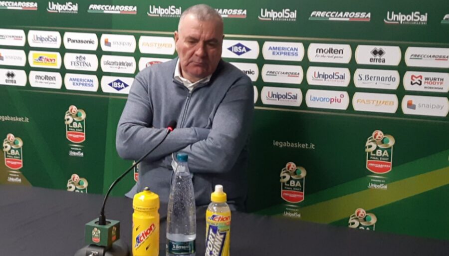 Between Pesaro and Repesa, it’s over