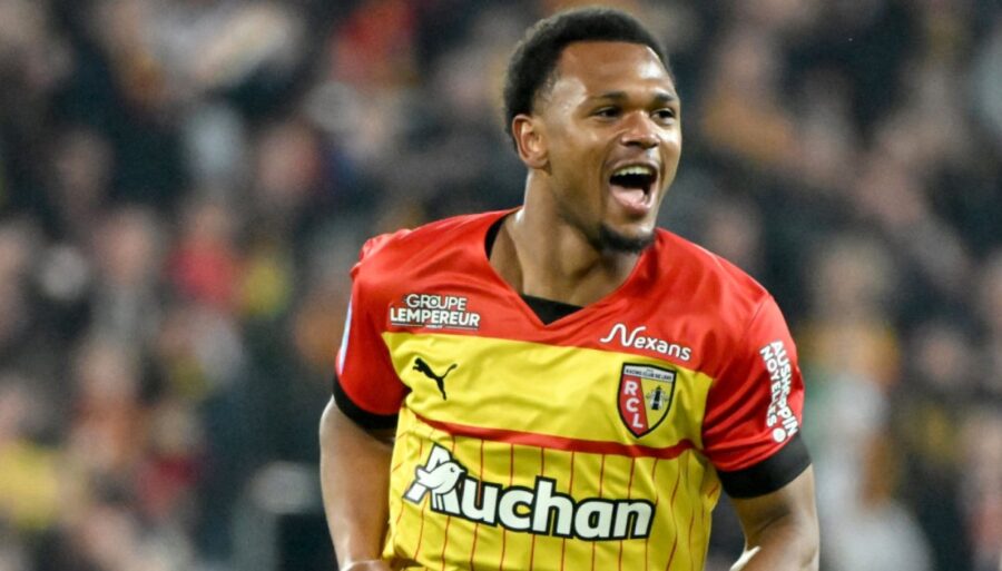 Milan, not only Lois Openda: another hot lead from France