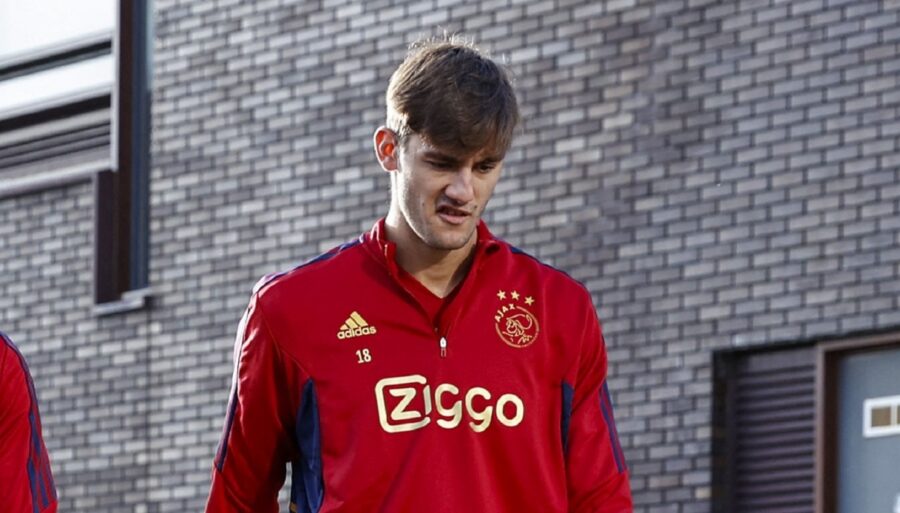 Lorenzo Lucca to Udinese, this is it: medical examinations set