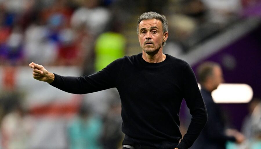 PSG, Luis Enrique’s drastic decision on Kylian Mbappé, Neymar and Marco Verratti