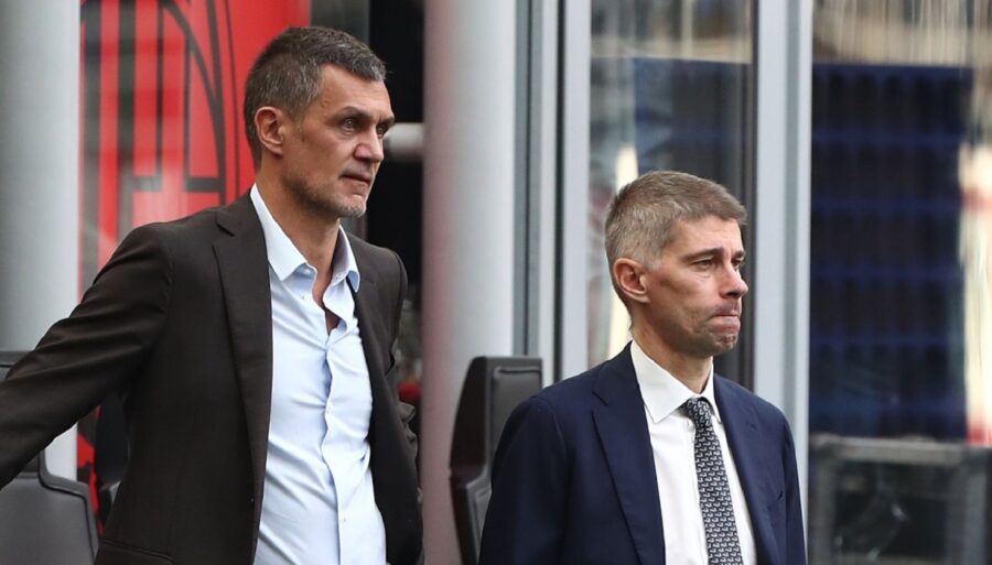 Milan, there is the right name to reinforce the attack